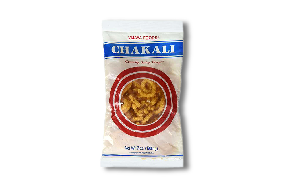 7 Indian Snacks To Find At Patel Brothers