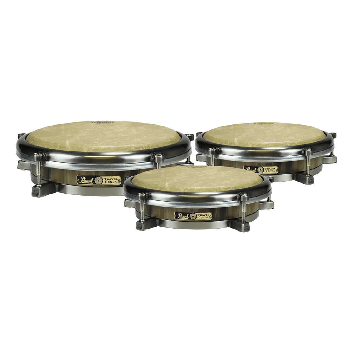 Conga Drumhead Guide Remo