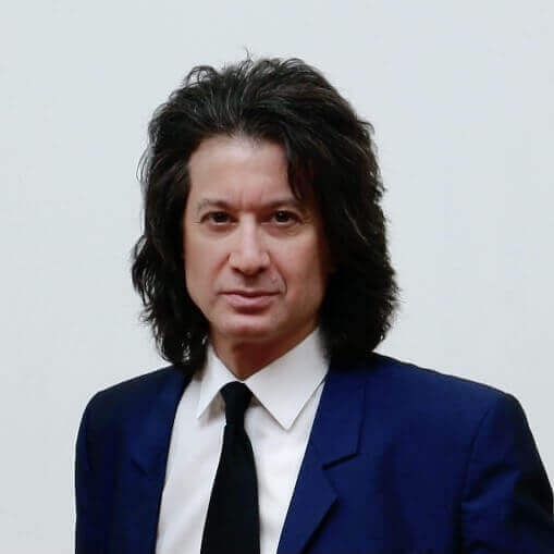 Michael Cartellone Remo