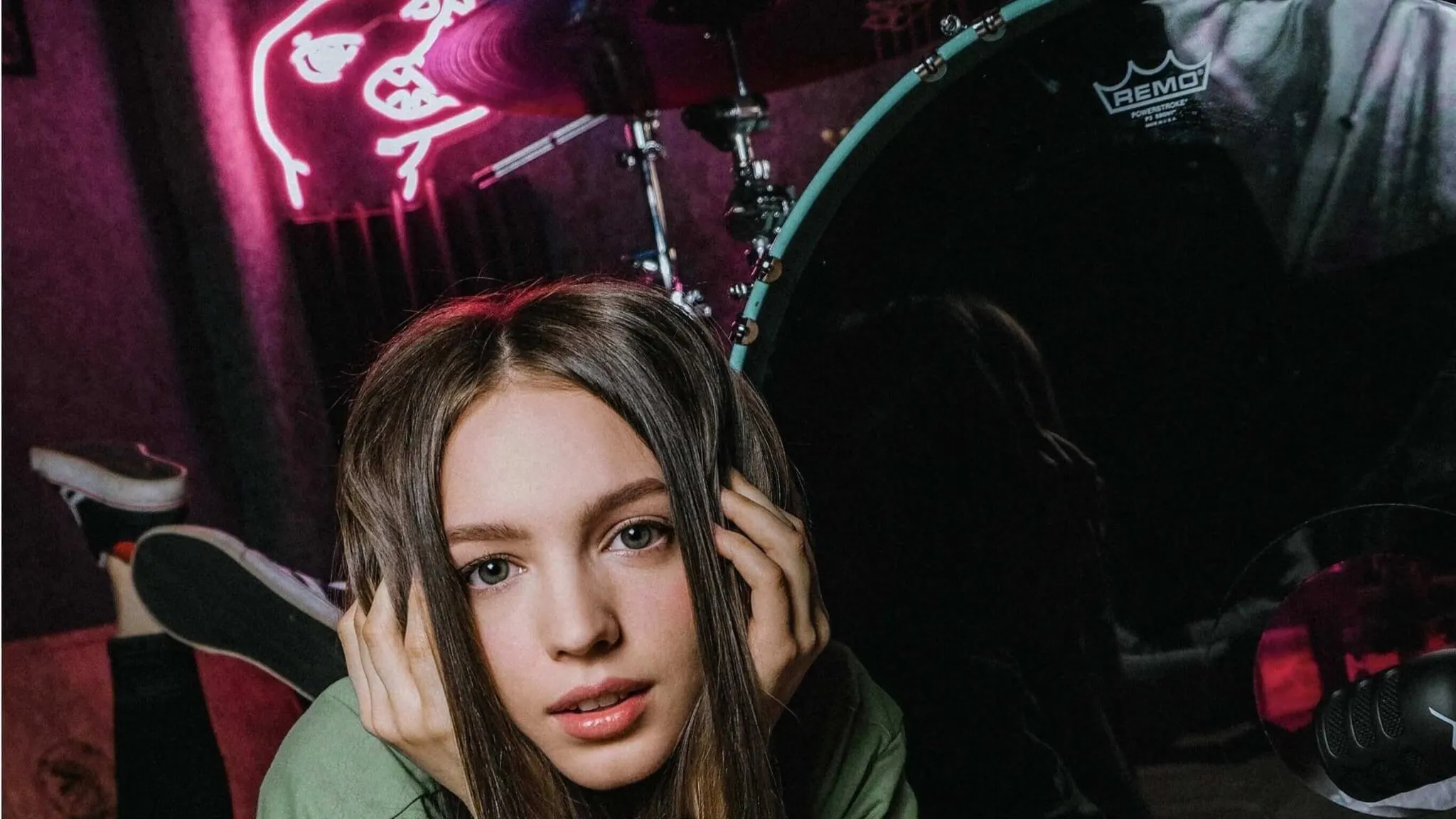 Kristina Rybalchenko Remo