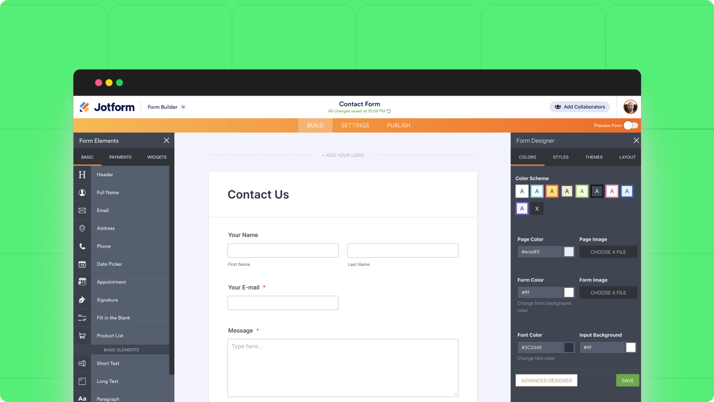 Jotform vs Formstack Which should you pick?