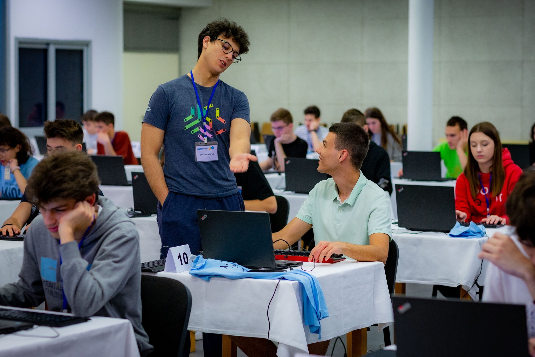 National Computer Science Competition | National Computer Science ...