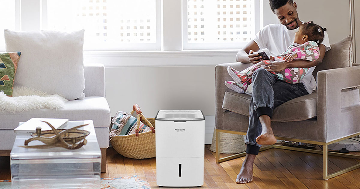 Dehumidifiers | Northeast Appliance Plus