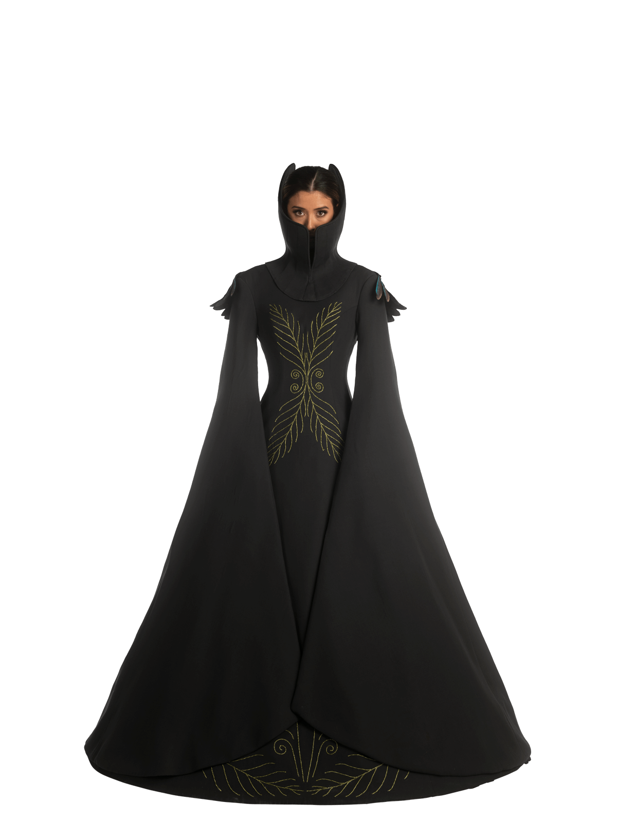 Sanctuary Given, Cushla O’Connell, New Zealand