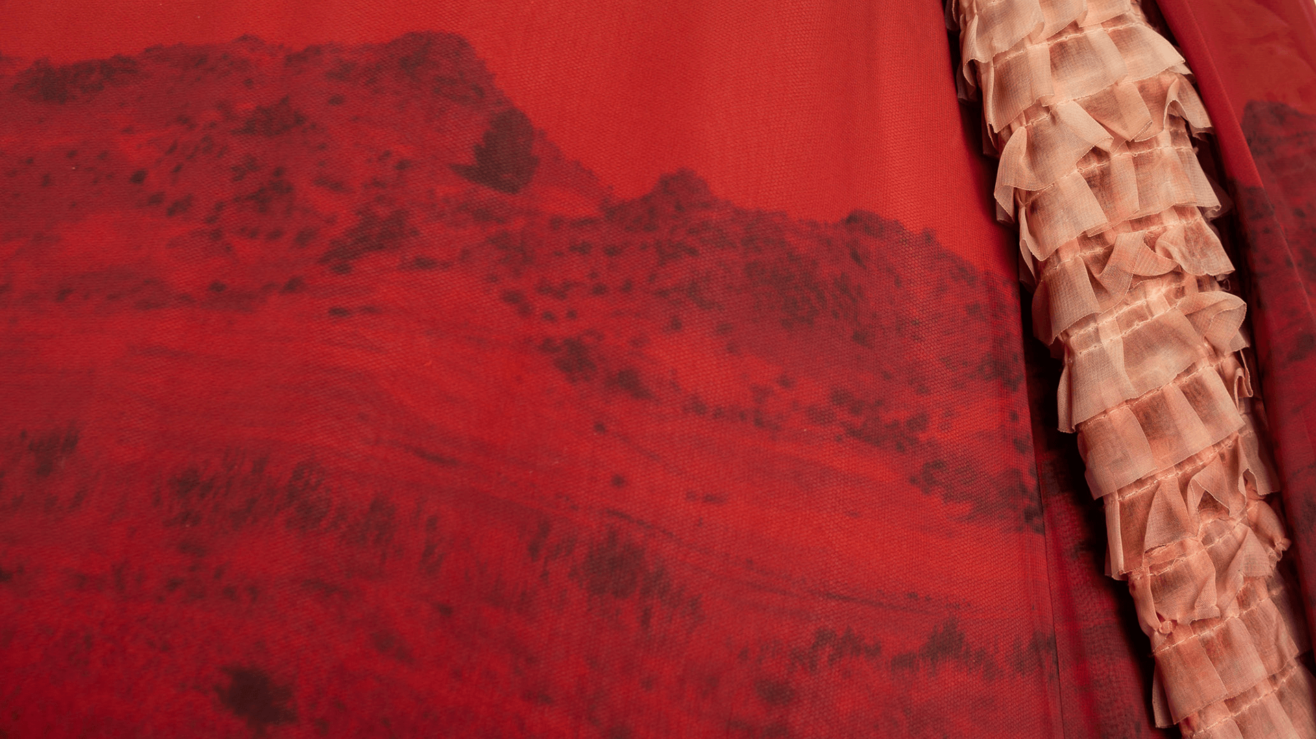 Fera Dei, Fifi Colston & Bruce Mahalski, New Zealand