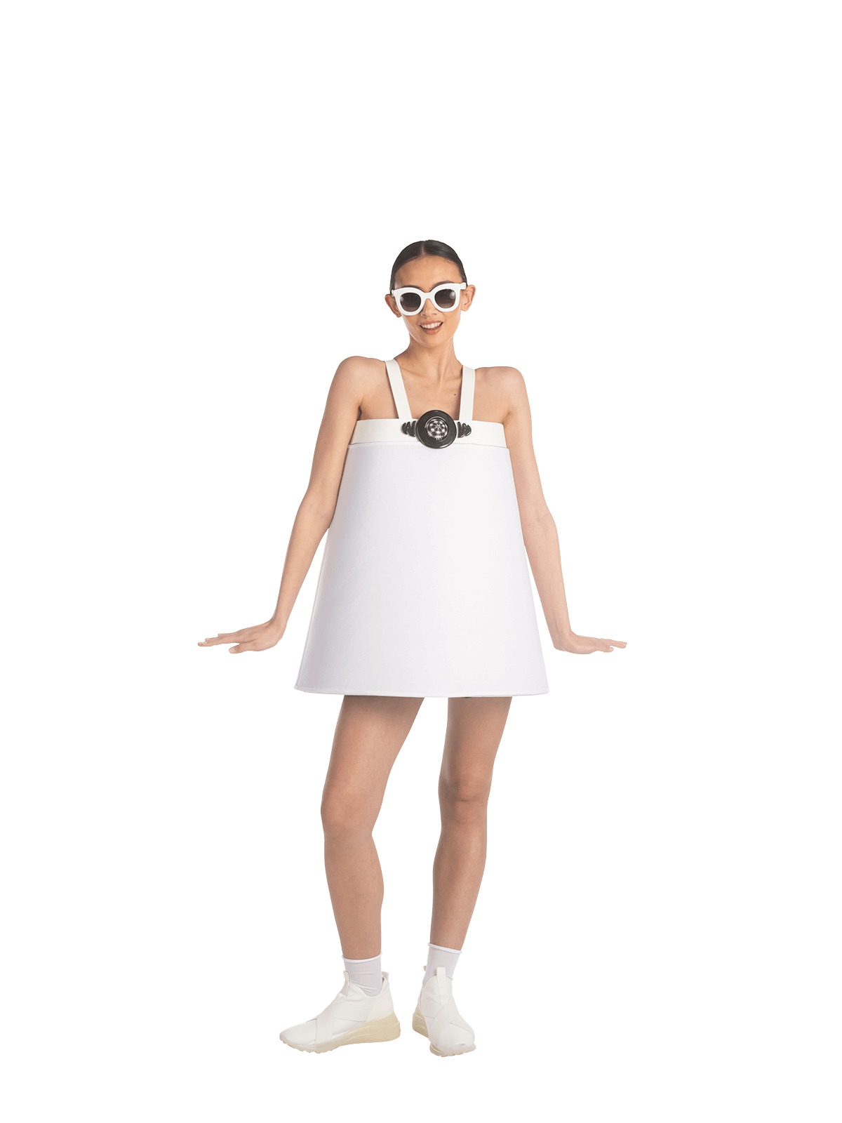 Little Electric Dress (LED), Dinah Walker & Mark Walker, New Zealand