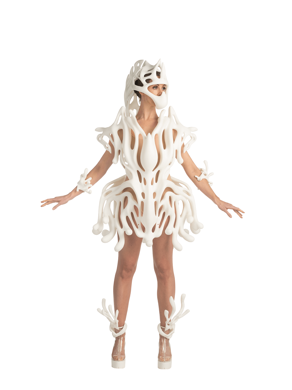 Life, Sun Ye, Ma Yuru & Zhou Honglei, China