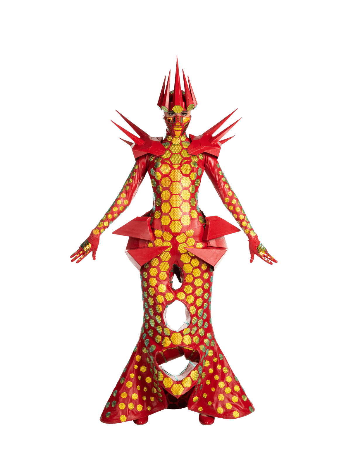 Royal Emissary, Dawn Mostow & Ben Gould, United States