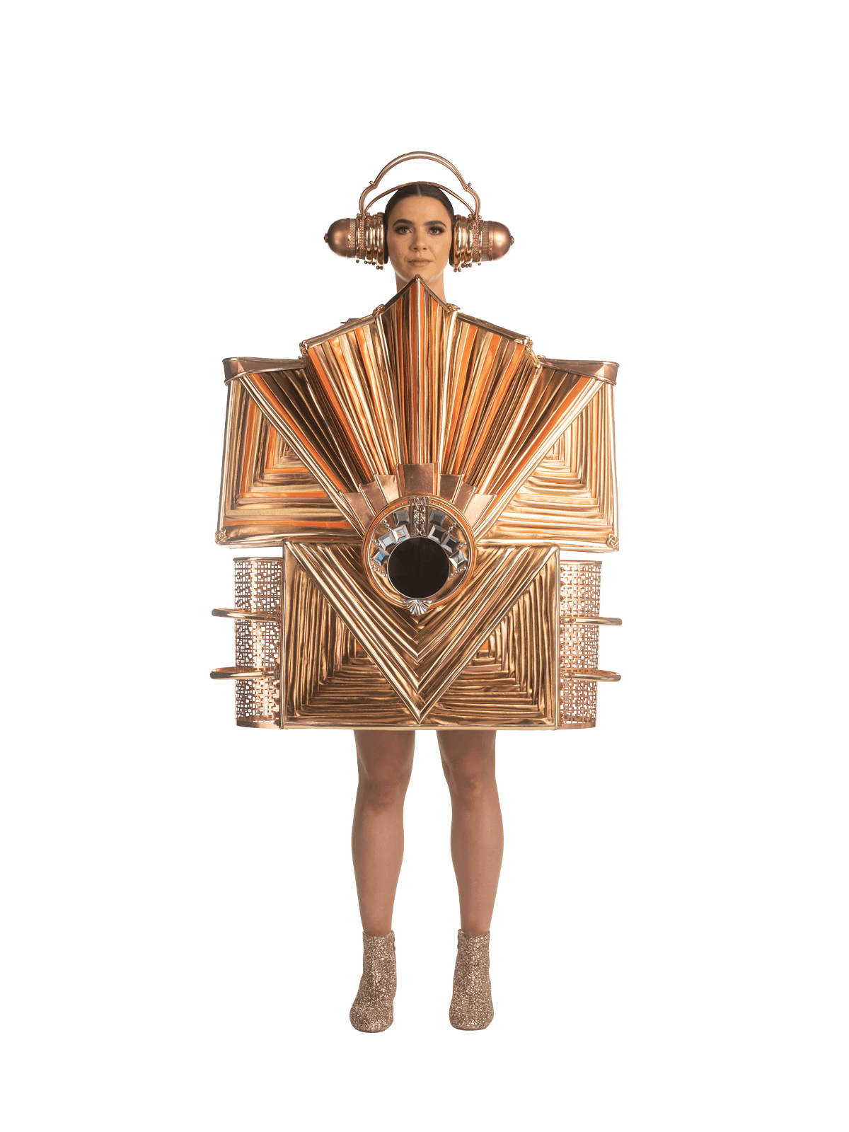 Radio City, Carolyn Gibson, New Zealand