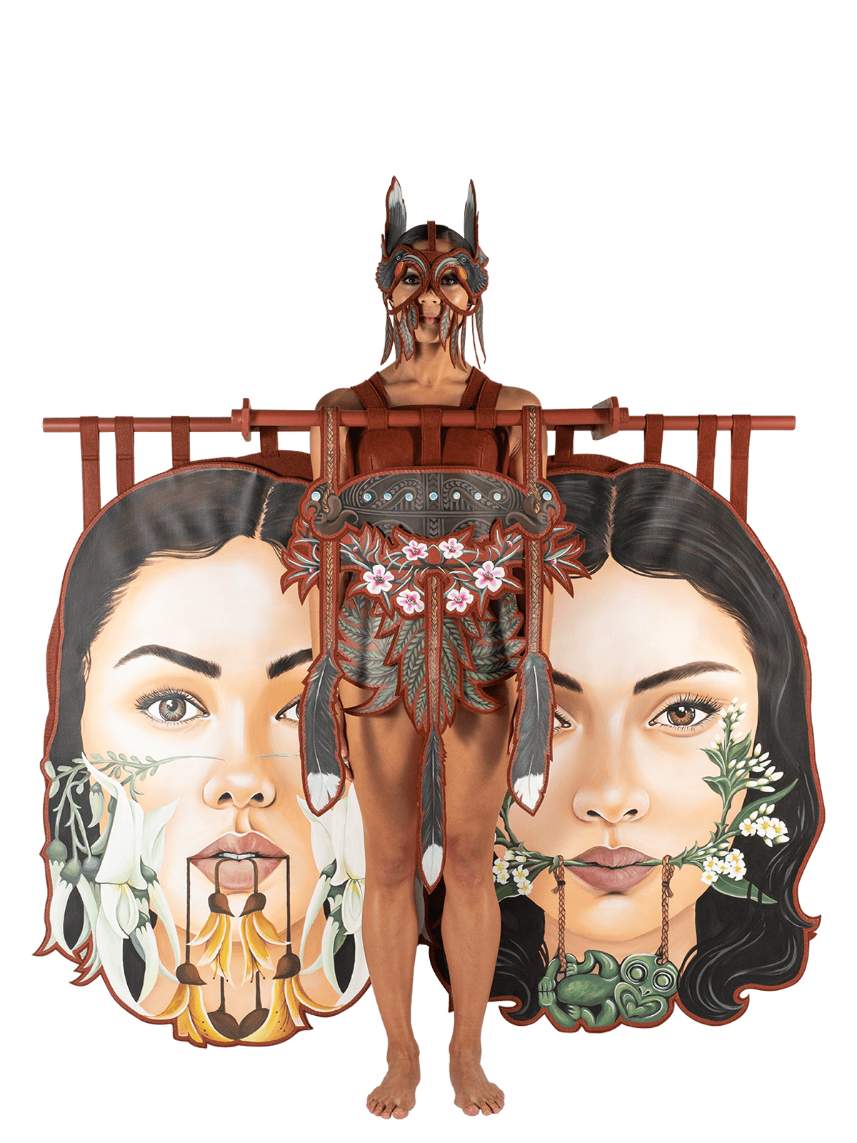 Waka Huia, Kayla Christensen, New Zealand