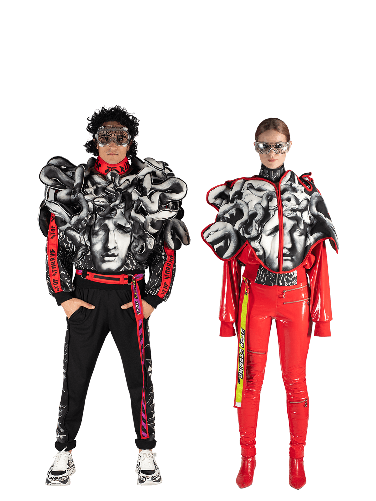 Wrath of Medusa, Edyta Jermacz, Poland