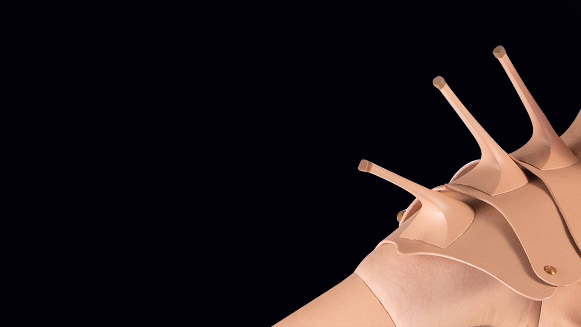 Walk All Over Me, Louise Dyhrfort, United Kingdom