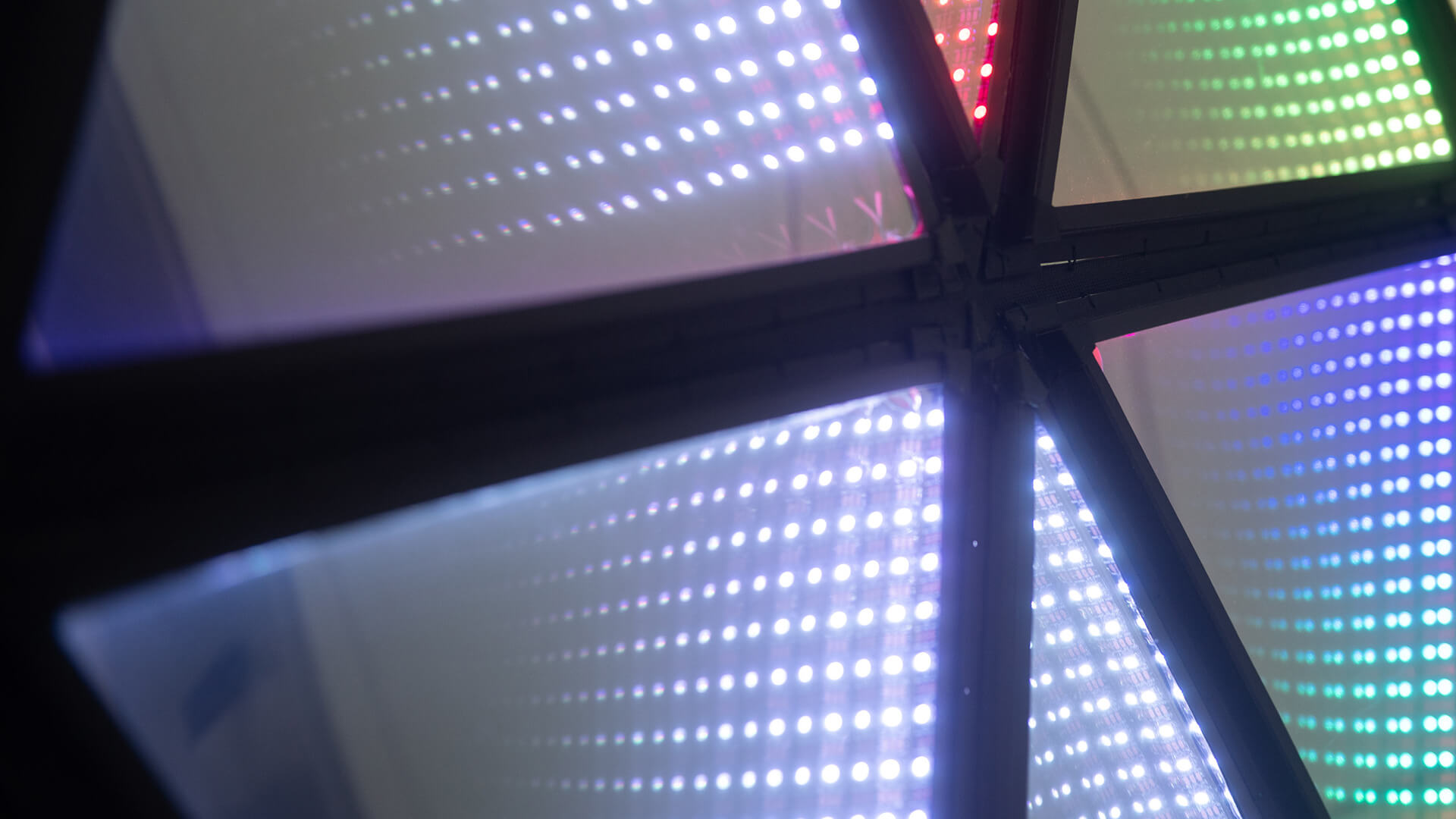 Infini-D, Tara Morelos, Ahmad Mollahassani & Nelia Justo, Australia