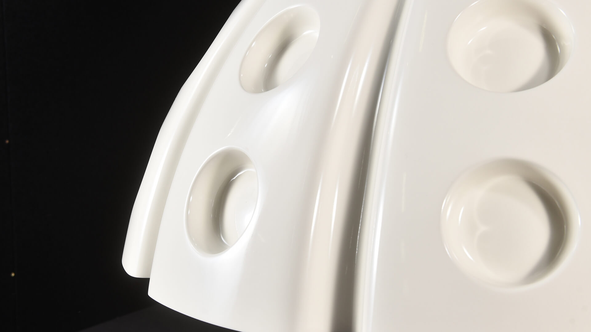 Enlightened, Michelle Wade & Adam Wade, Australia