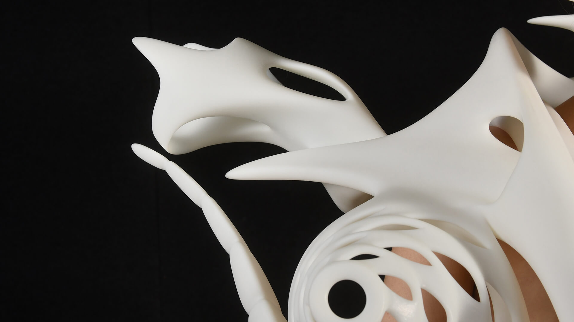 Huaxia Totem, Sun Ye, Miao Yuxin & Yuan Jue, China