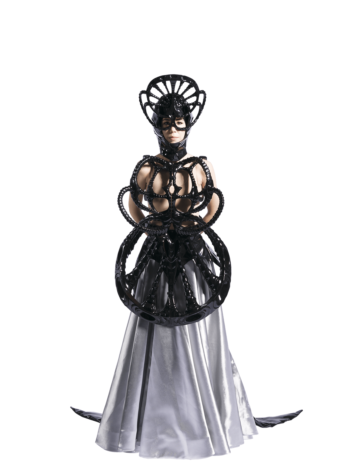 Baroness of Vortex 6, Laura Thapthimkuna, Patrick Delorey & Stephen Ions, United States