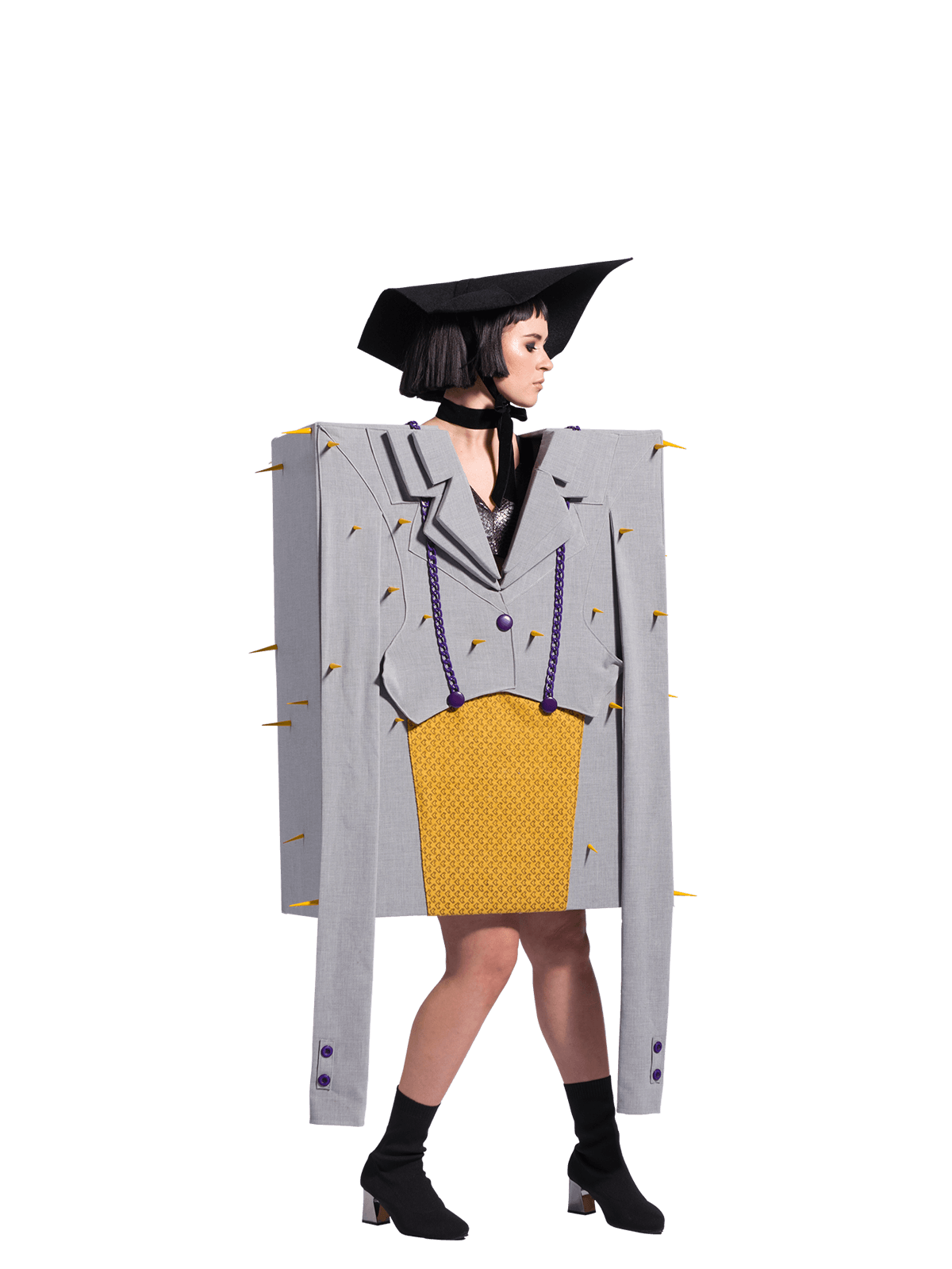 Shell, Zhang Qiyao, China