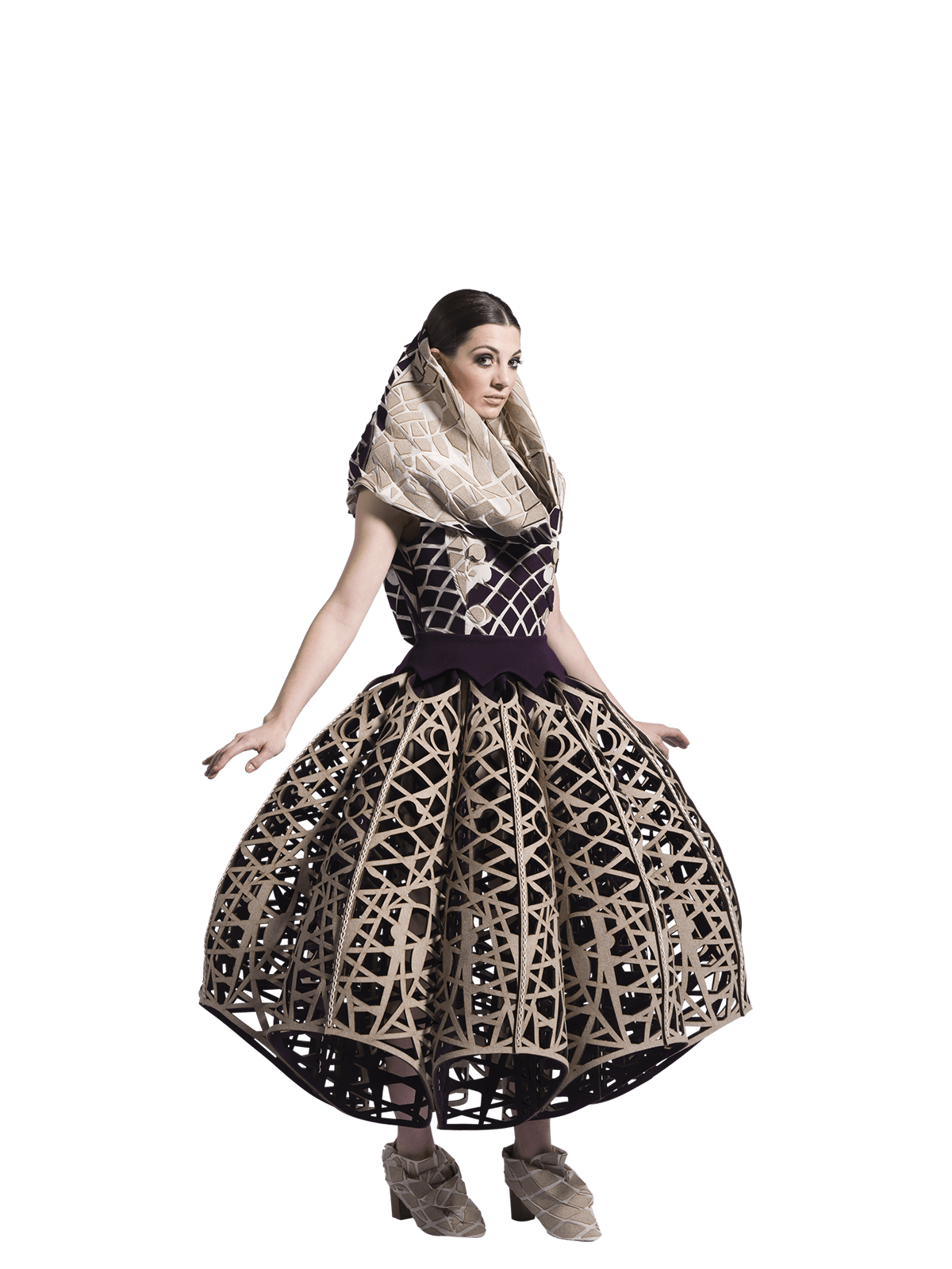 Tangible Duality, Hanna Smith, Australia