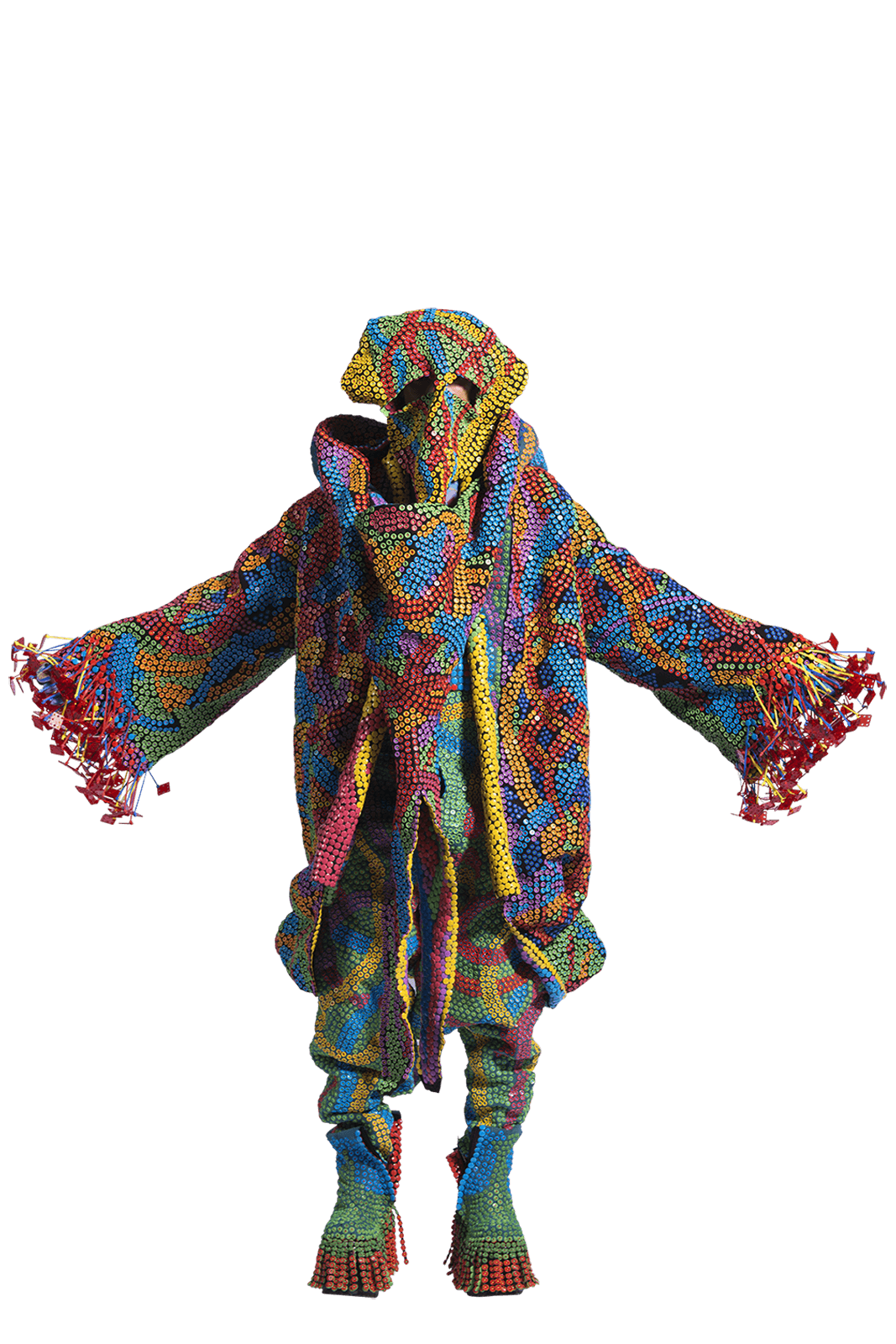 Hide & Seek, Mingzhang Sun, United Kingdom