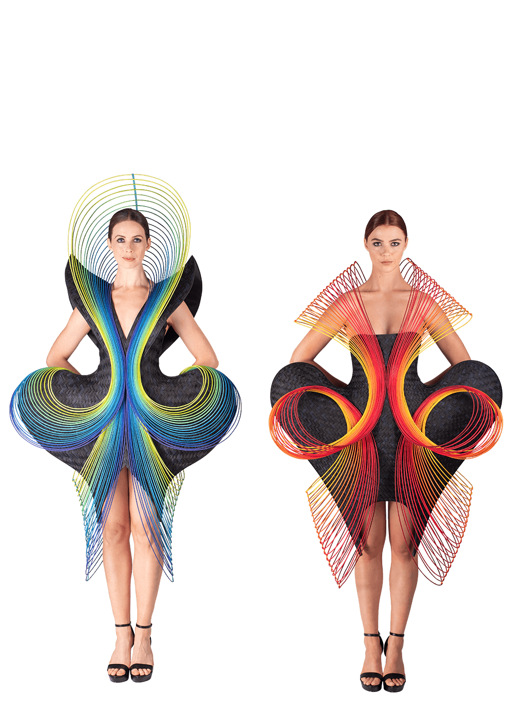 Woven In-tent, Kirsten Fletcher, Australia