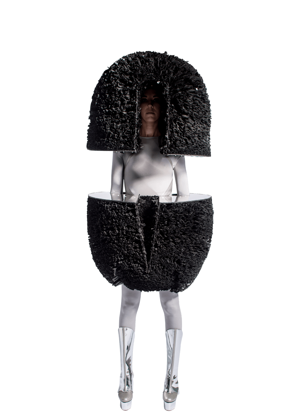 Encapsulate, Rinaldy Yunardi, Indonesia