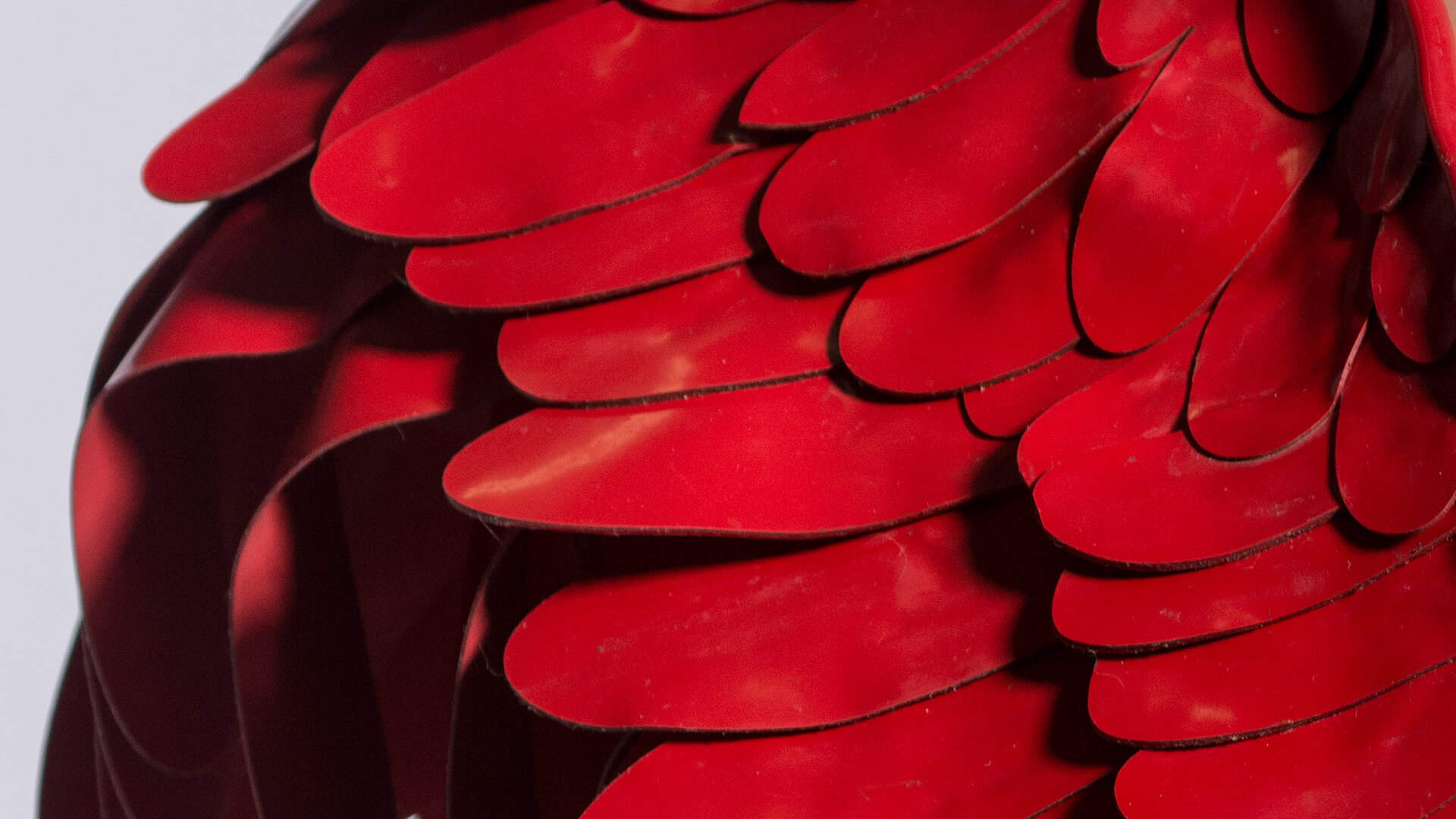 The Messenger, Dawn Mostow & Lana Crooks, United States