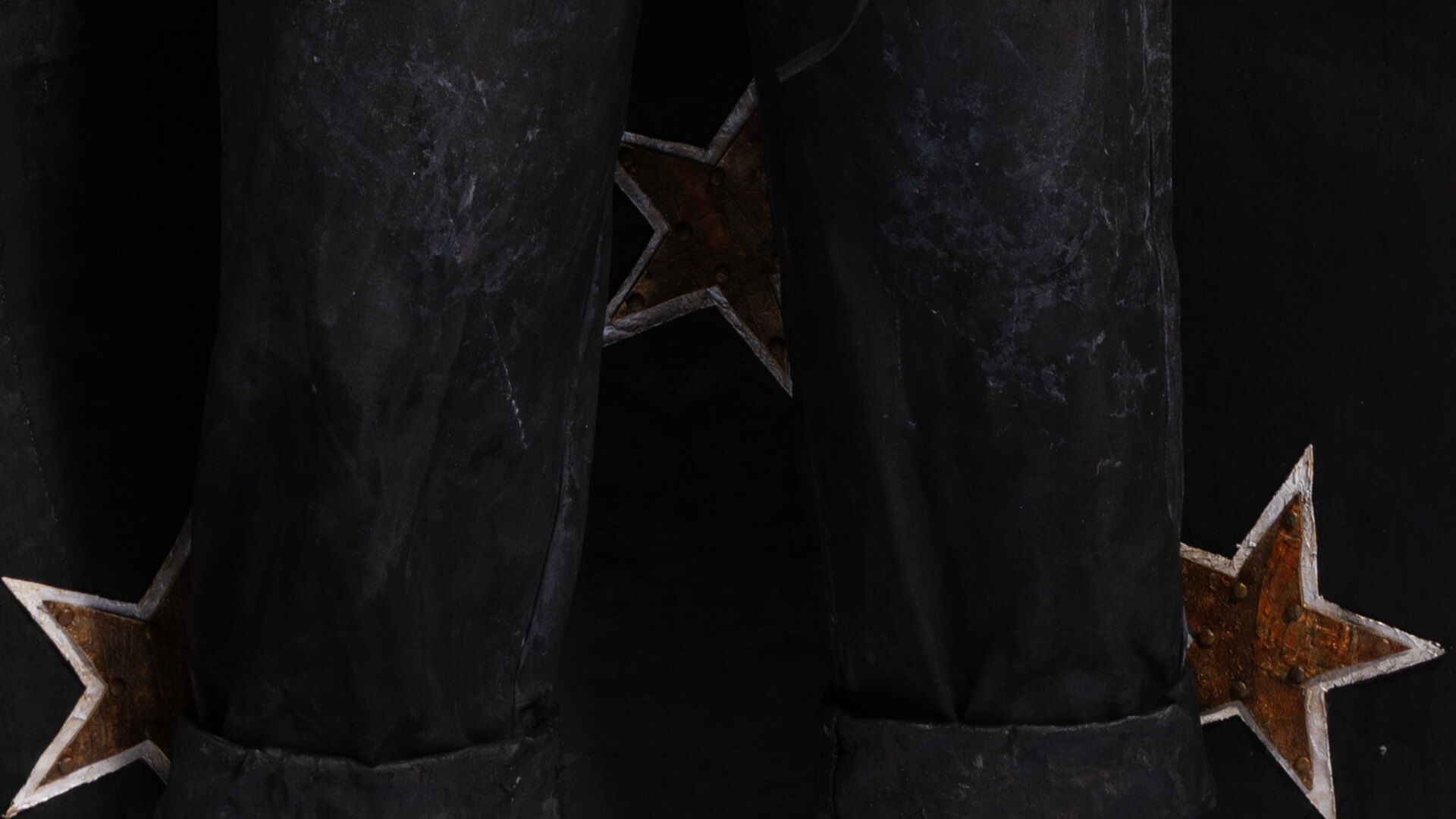 Tar’White, Ali Middleton, New Zealand