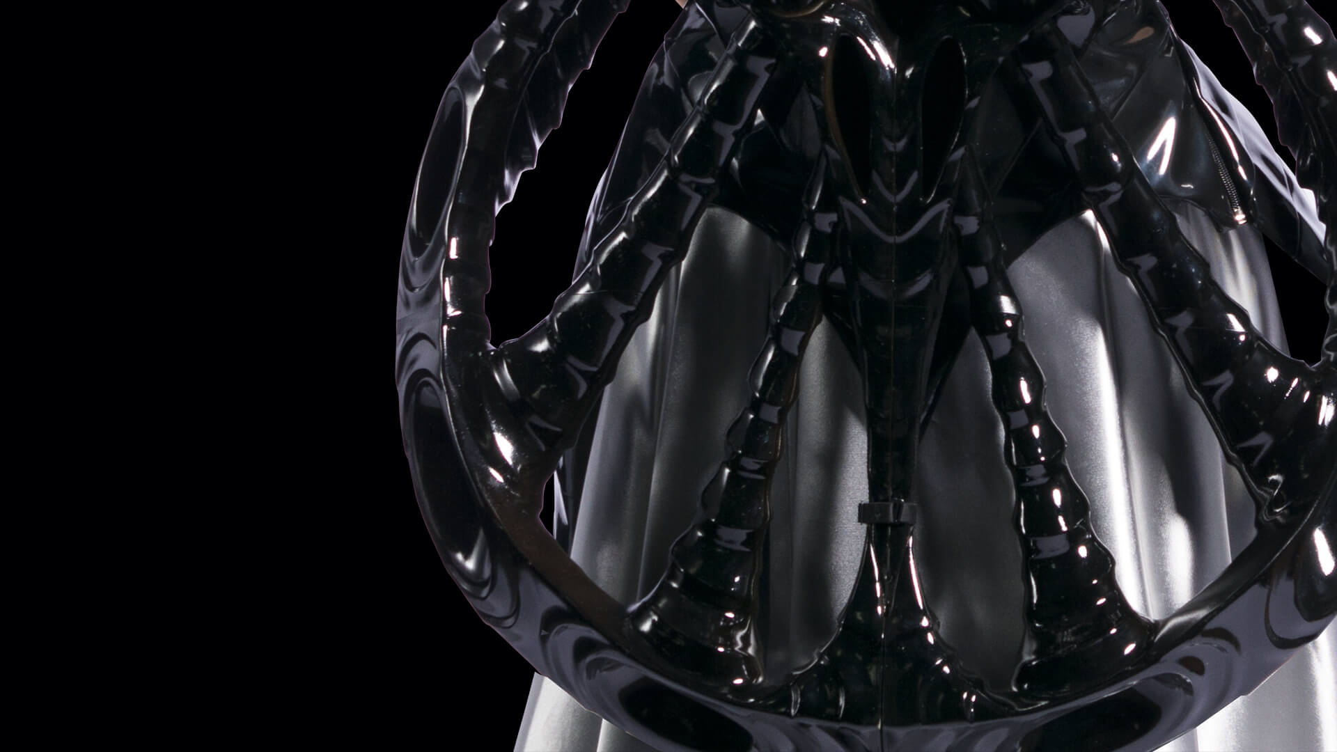 Baroness of Vortex 6, Laura Thapthimkuna, Patrick Delorey & Stephen Ions, United States