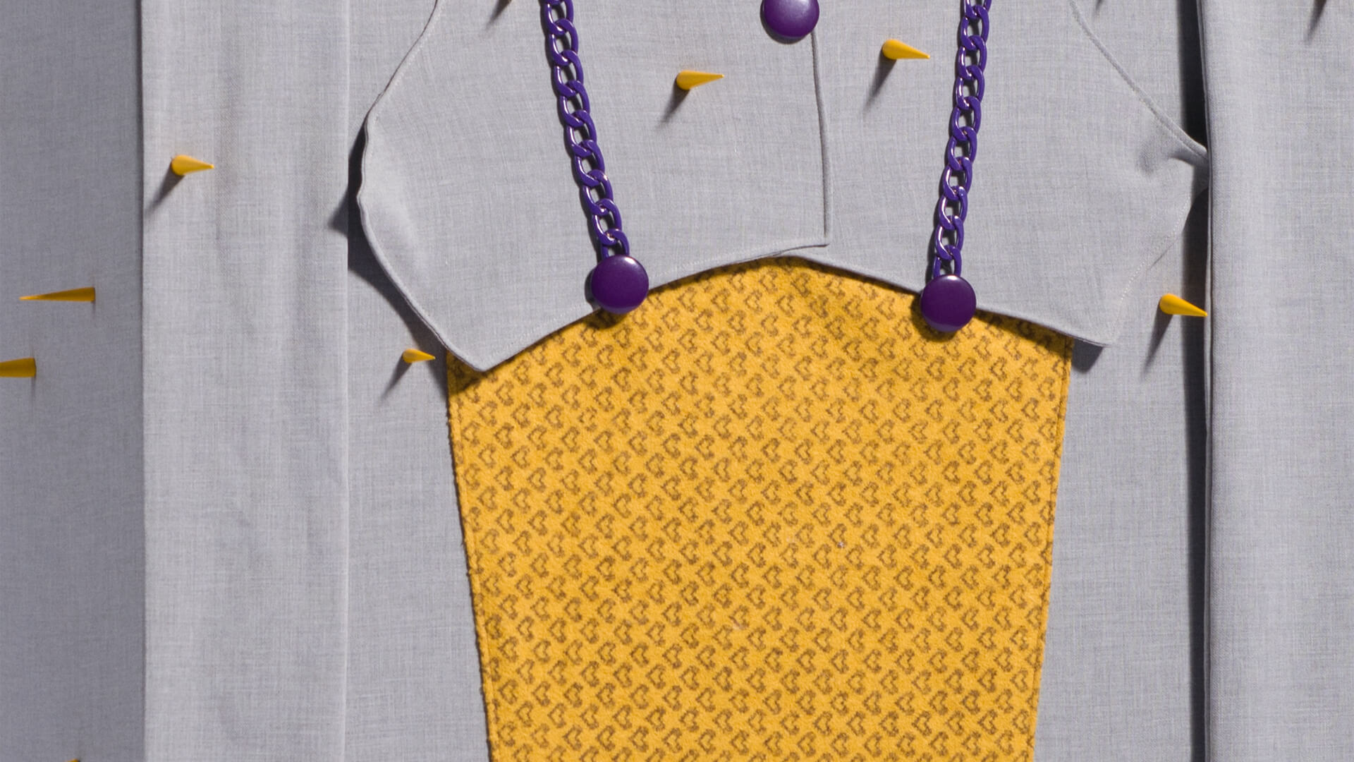 Shell, Zhang Qiyao, China