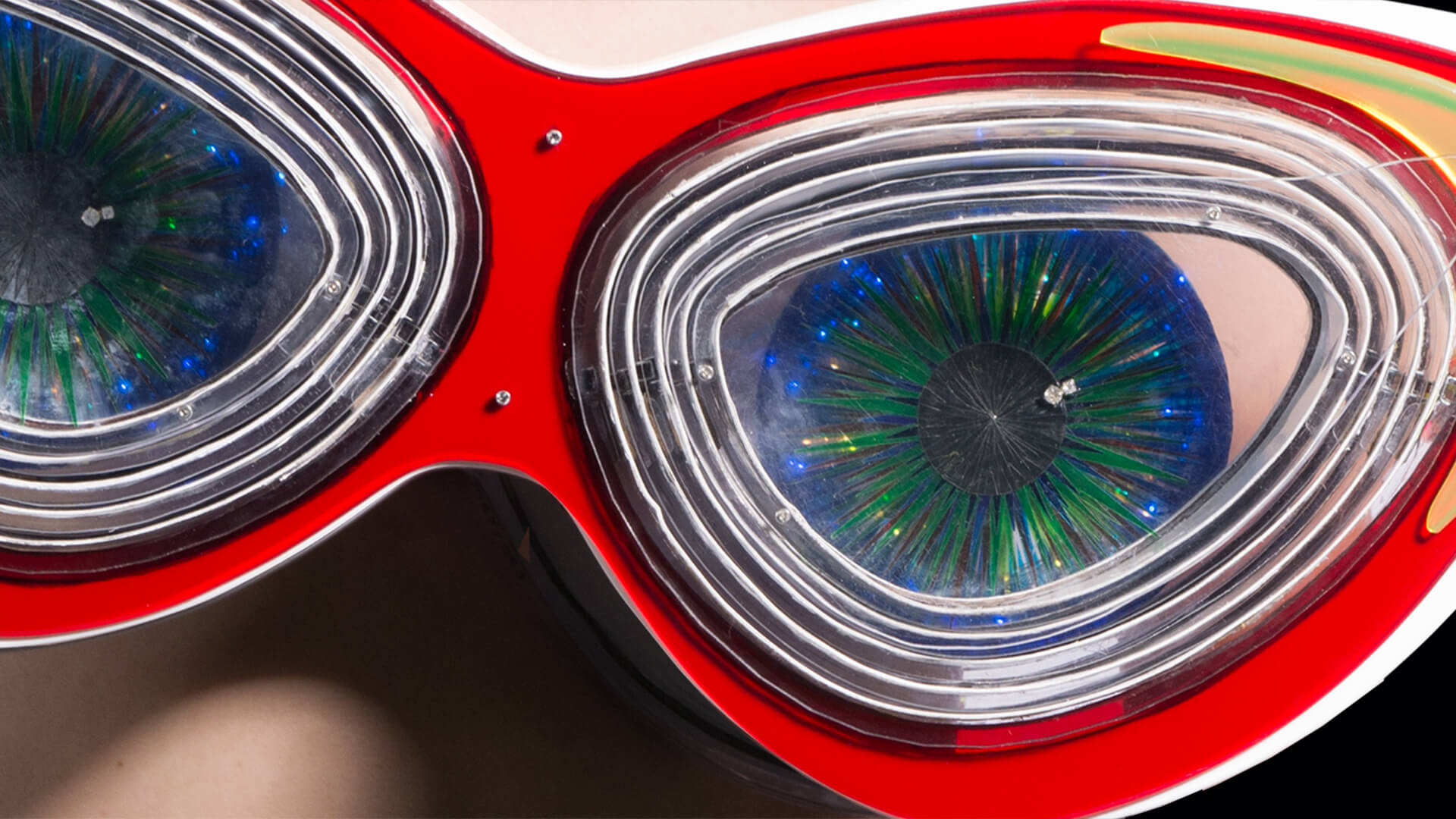 Le Spectacle!, Erna Van Der Wat & Karl Van Der Wat, New Zealand