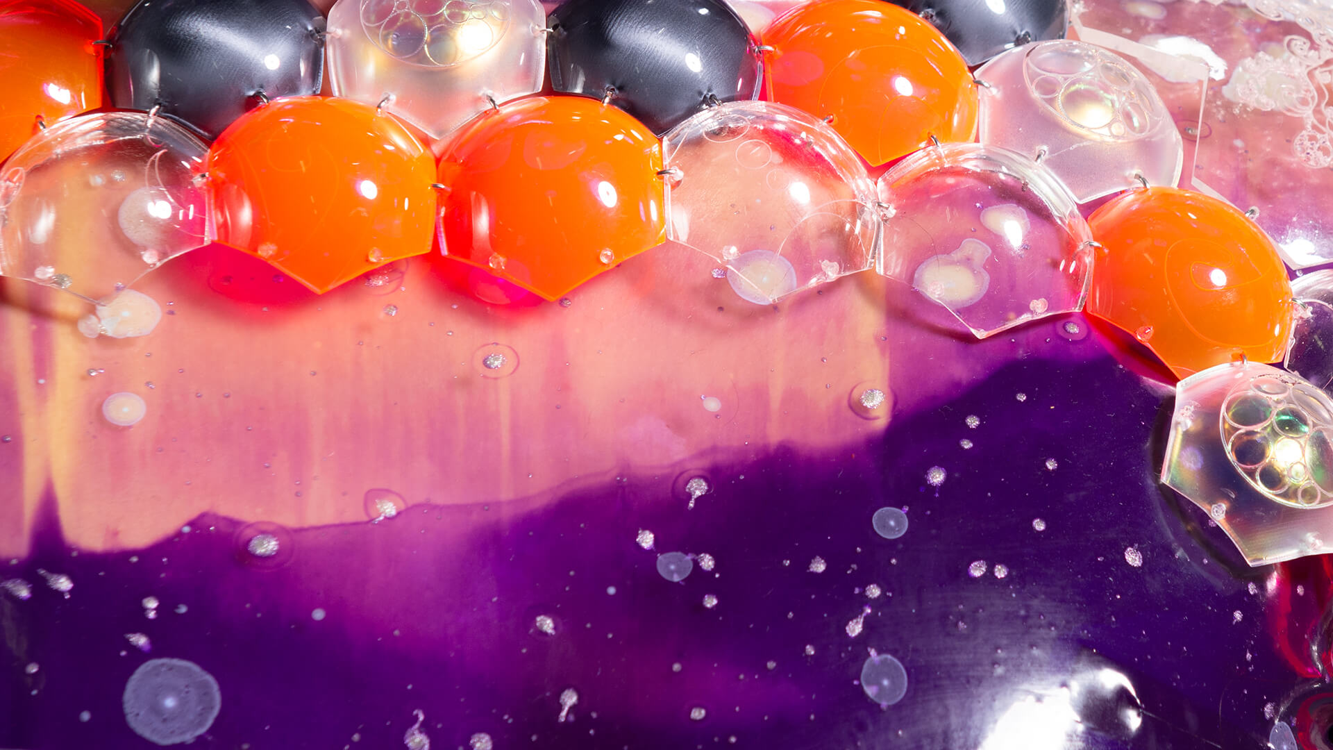 Lady Ethereal, Dawn Mostow & Snow Winters, United States