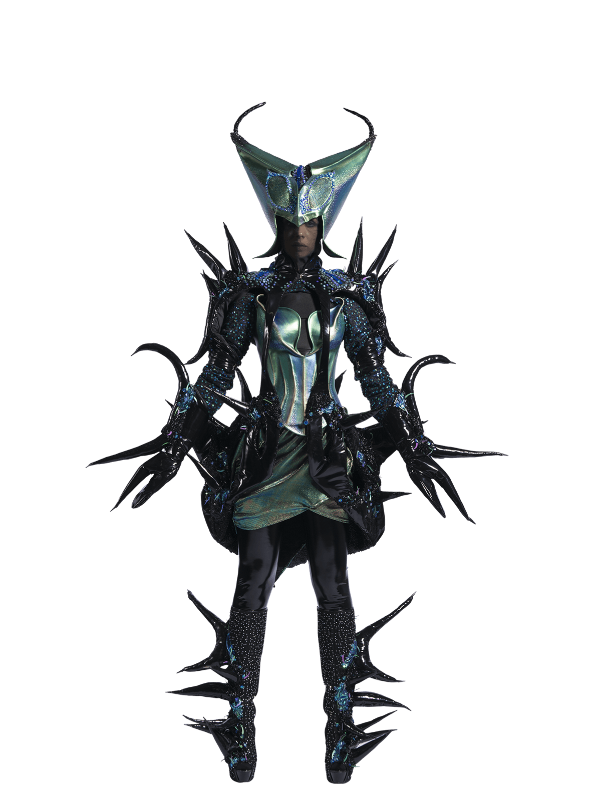 Coccinelle, Svenja, Australia