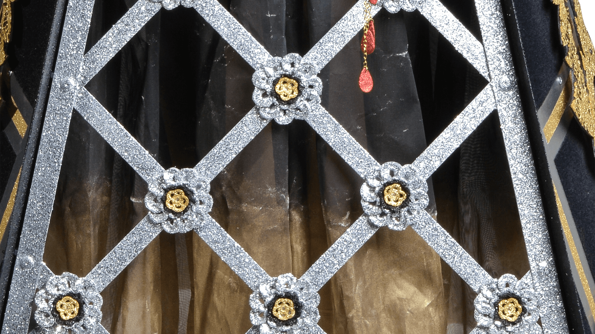 Baroque Star, Natasha English & Tatyanna Meharry, New Zealand