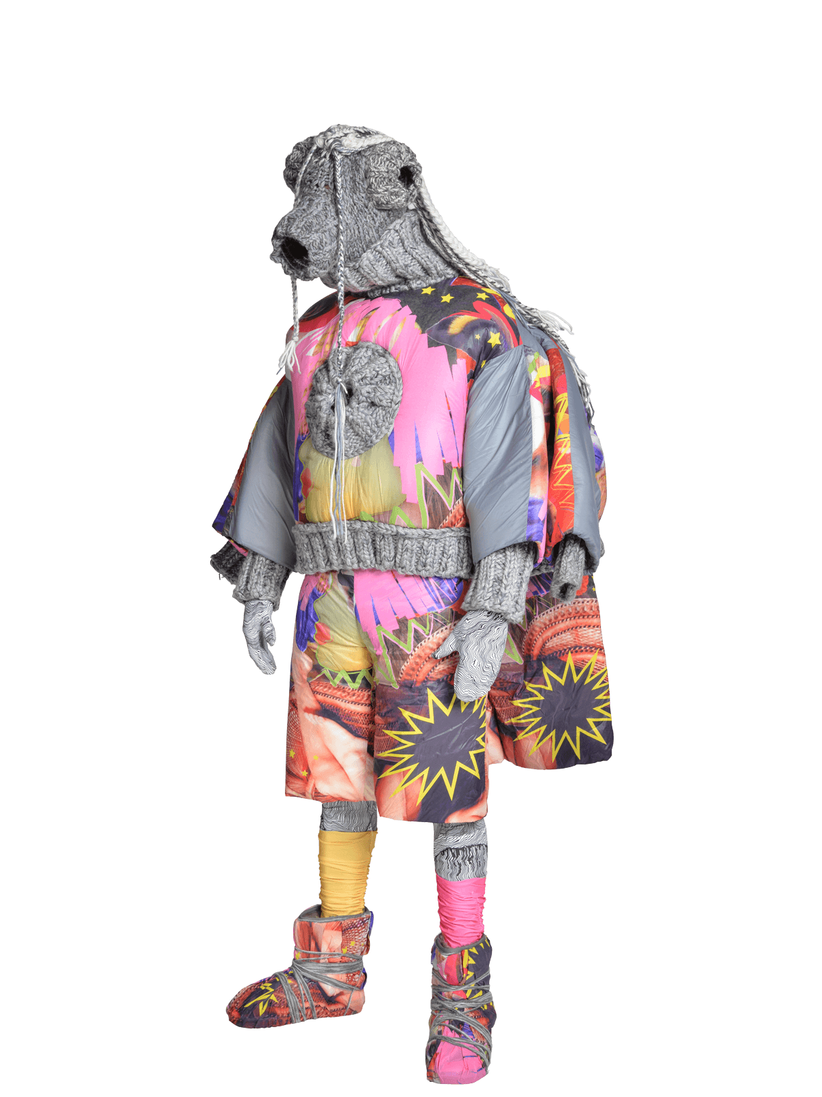 The Renaissance Happens Again, Tan Yu, China