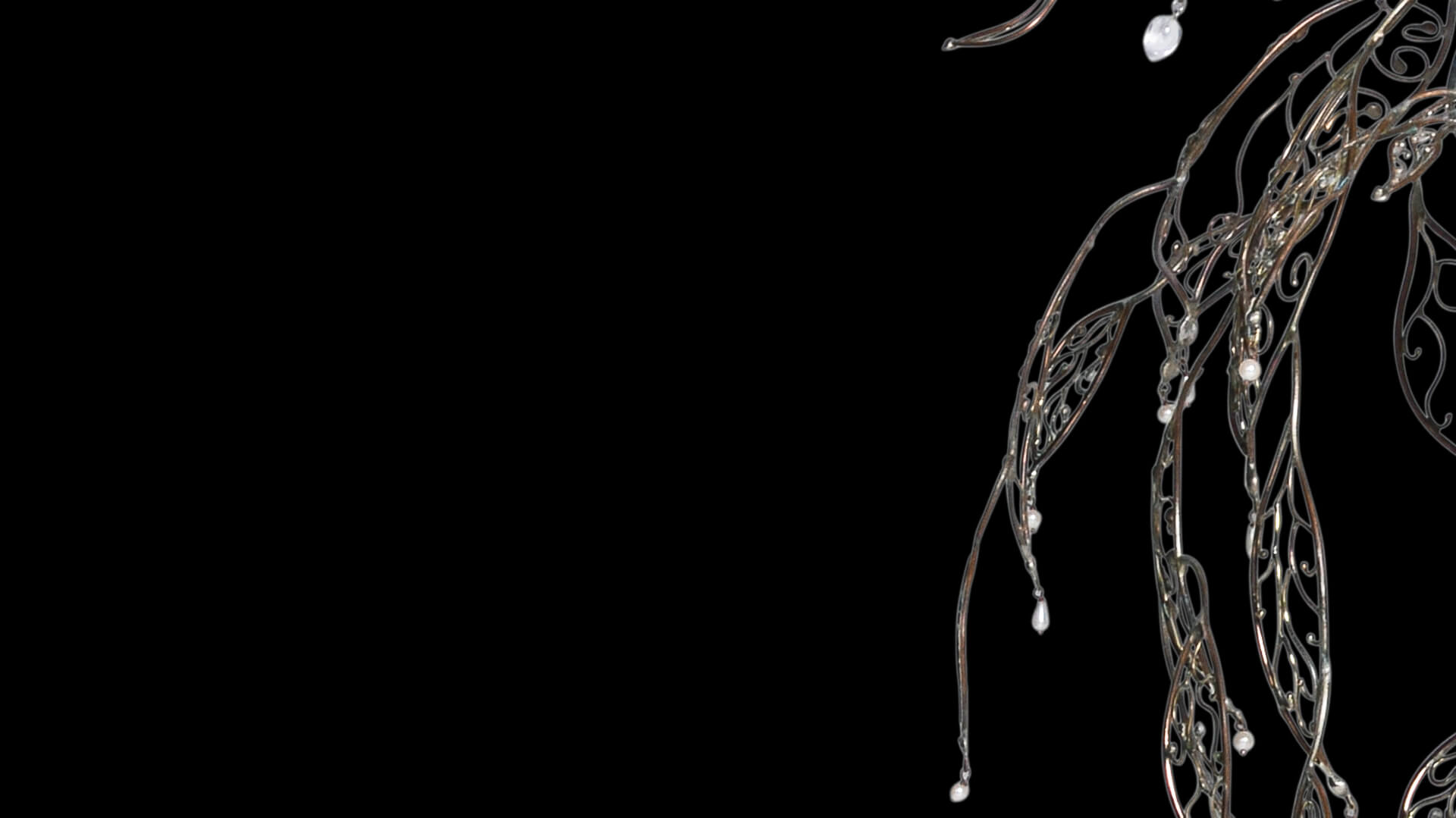 Cascade, Victoria Edgar, Australia