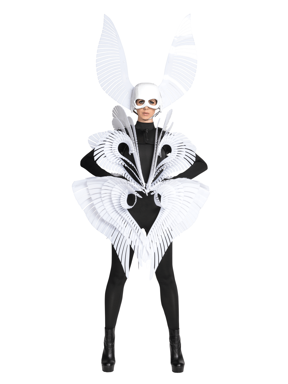 Renascence, Ma Yuru & Fang Siyu, China