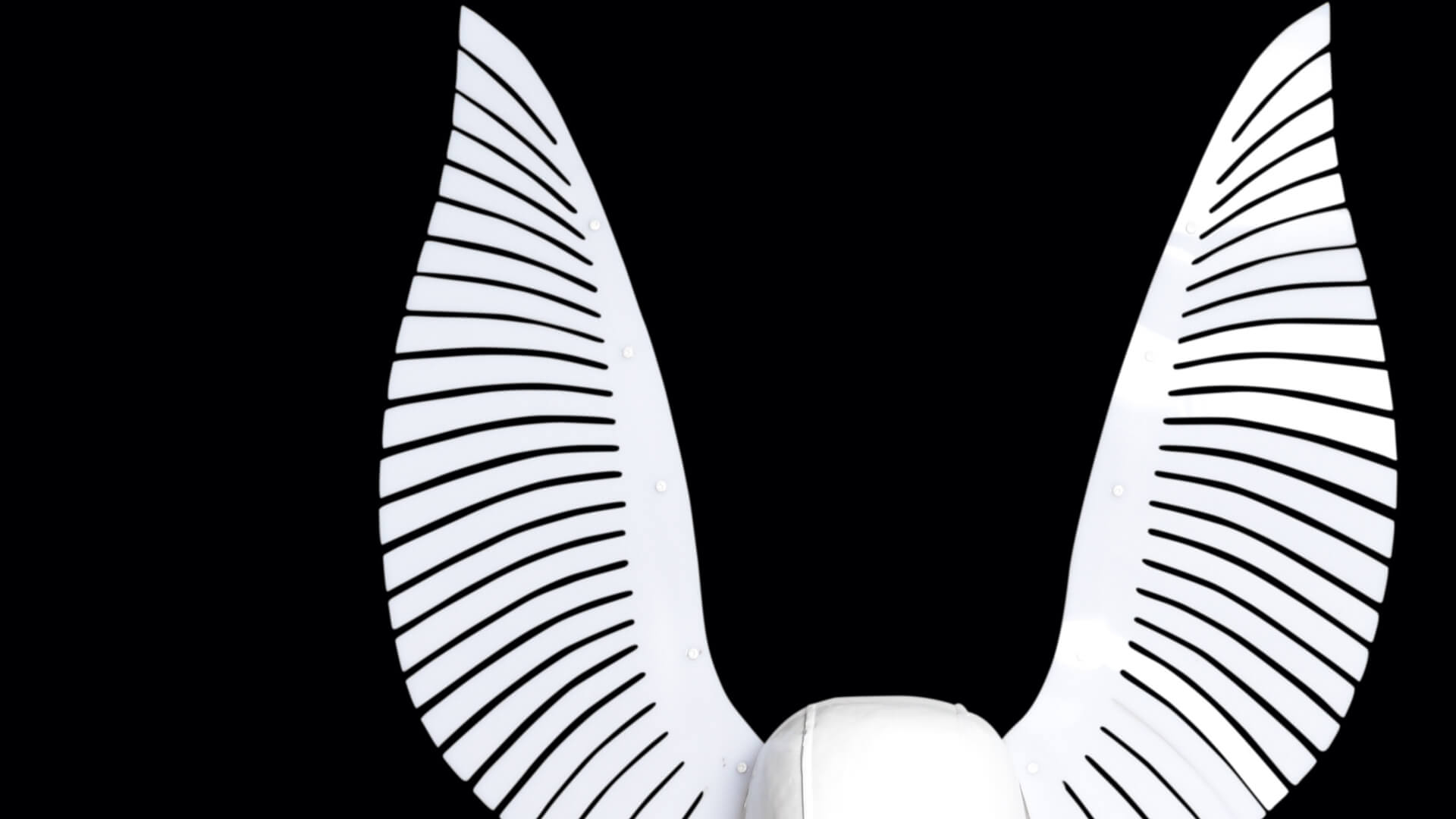 Renascence, Ma Yuru & Fang Siyu, China