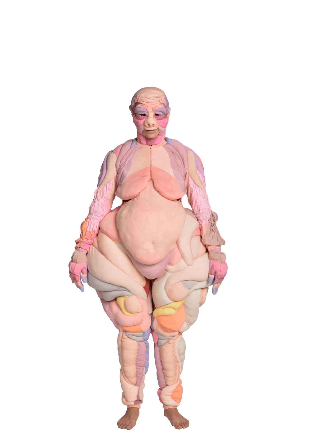 Lippydeema, Daisy May Collingridge, United Kingdom