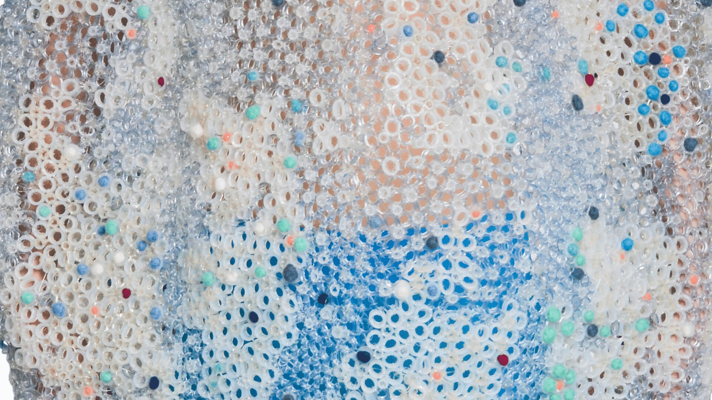 In a Bubble, Talia Baker, Mexico