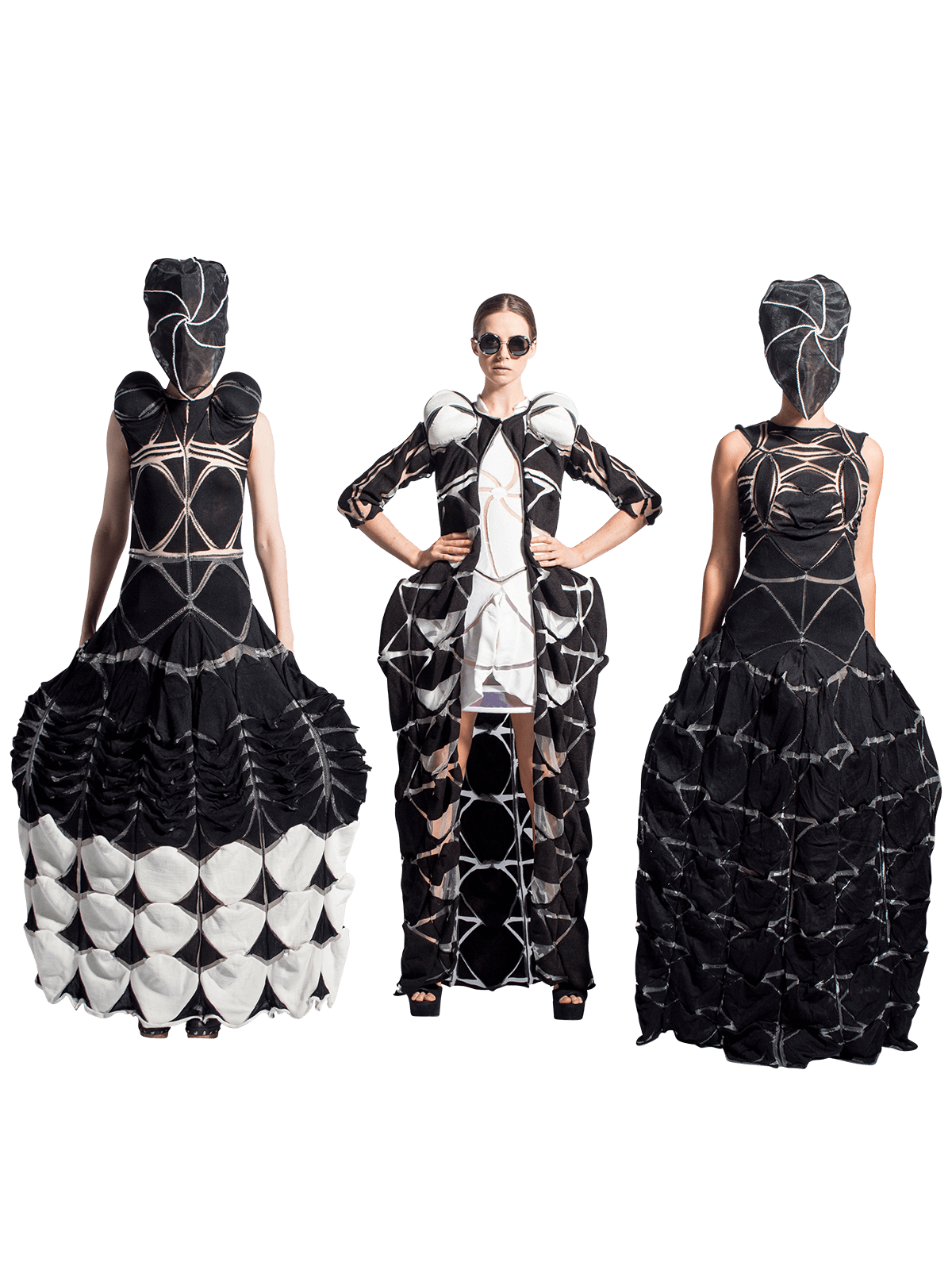 Existence, Alina Stanila, United Kingdom