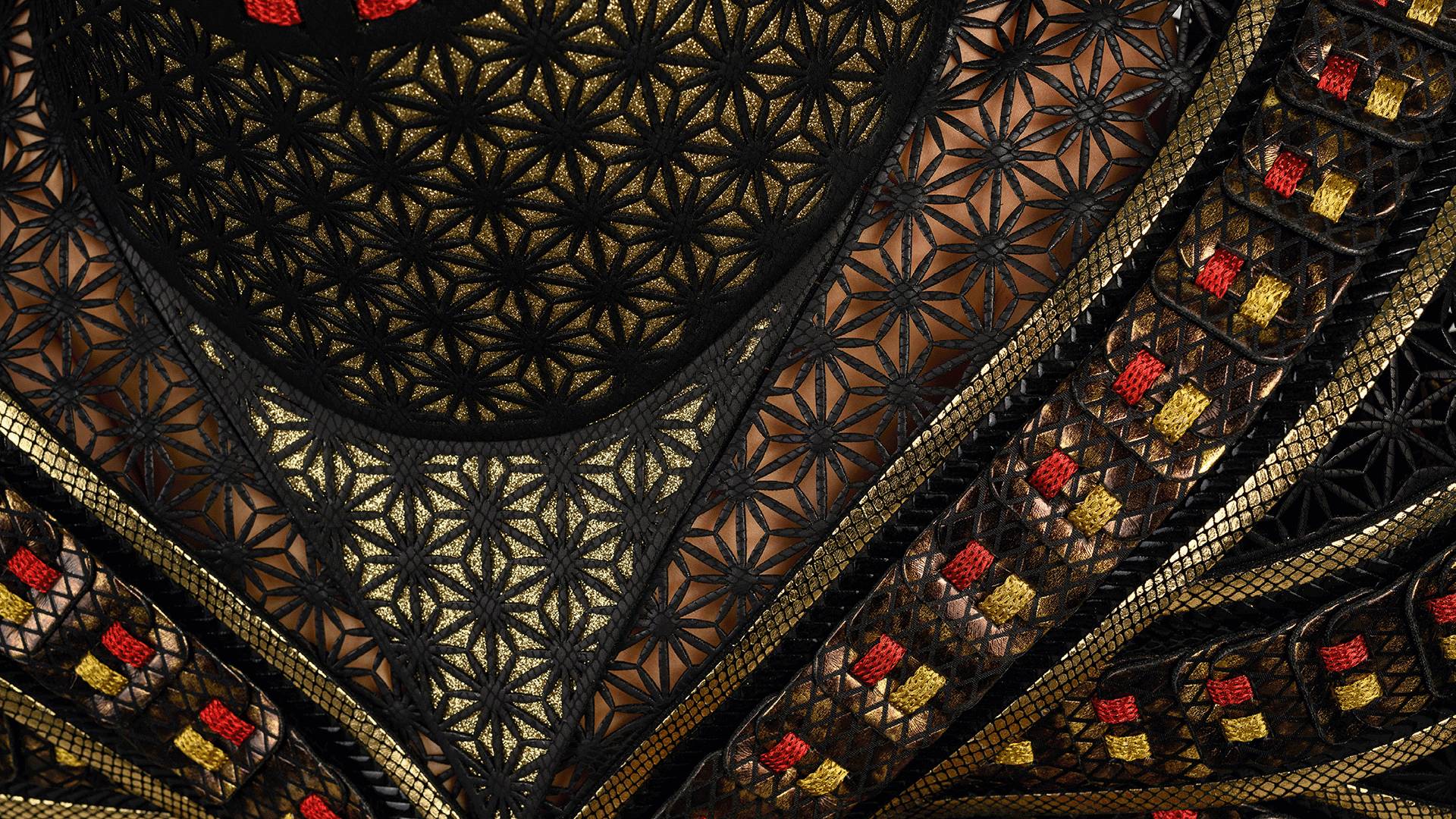 SAMURAI Girl, Chiaki Shimizu, Japan