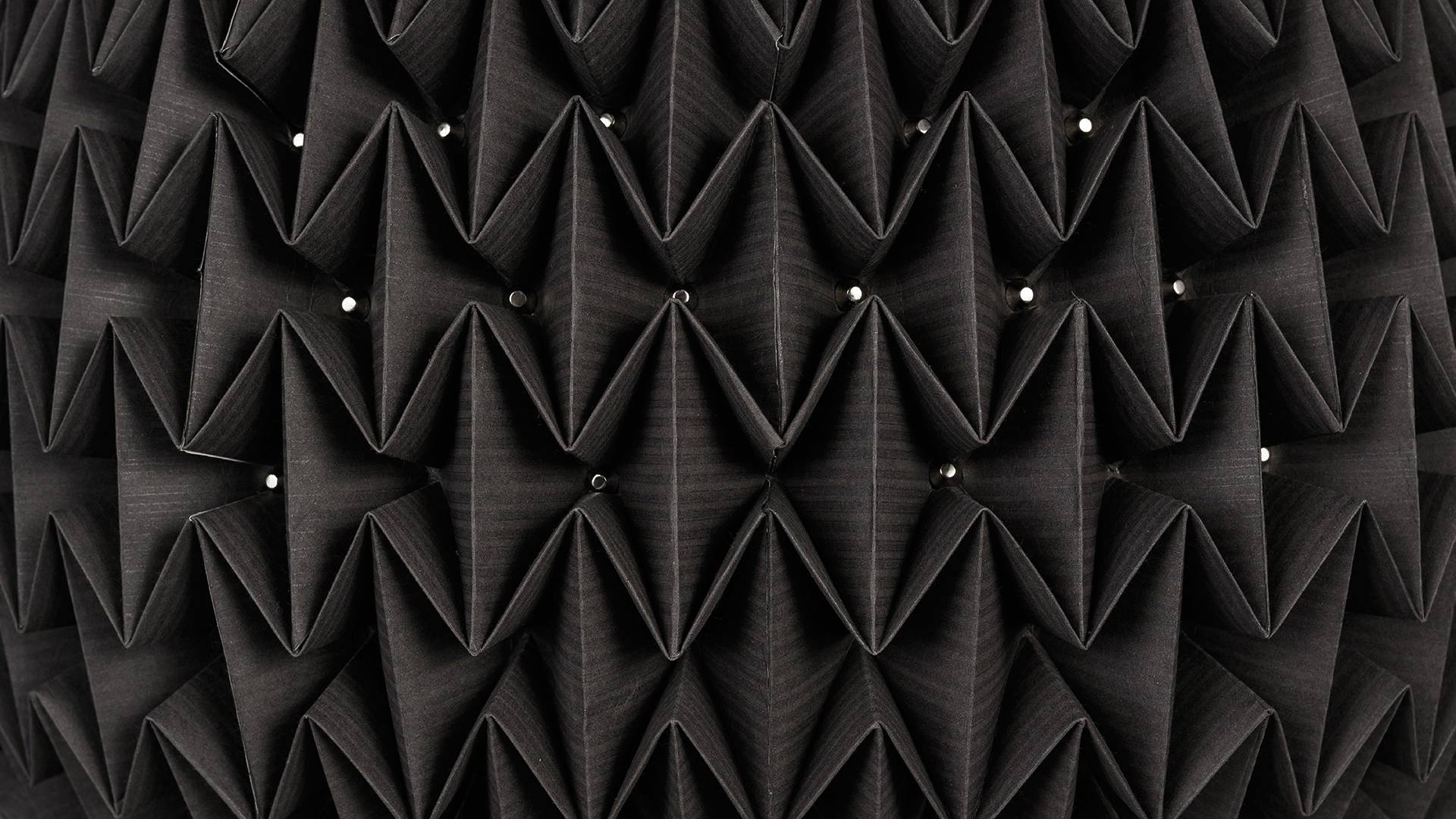 Sen no hida (1000 Folds), Carolyn Gibson & Joelle March, New Zealand