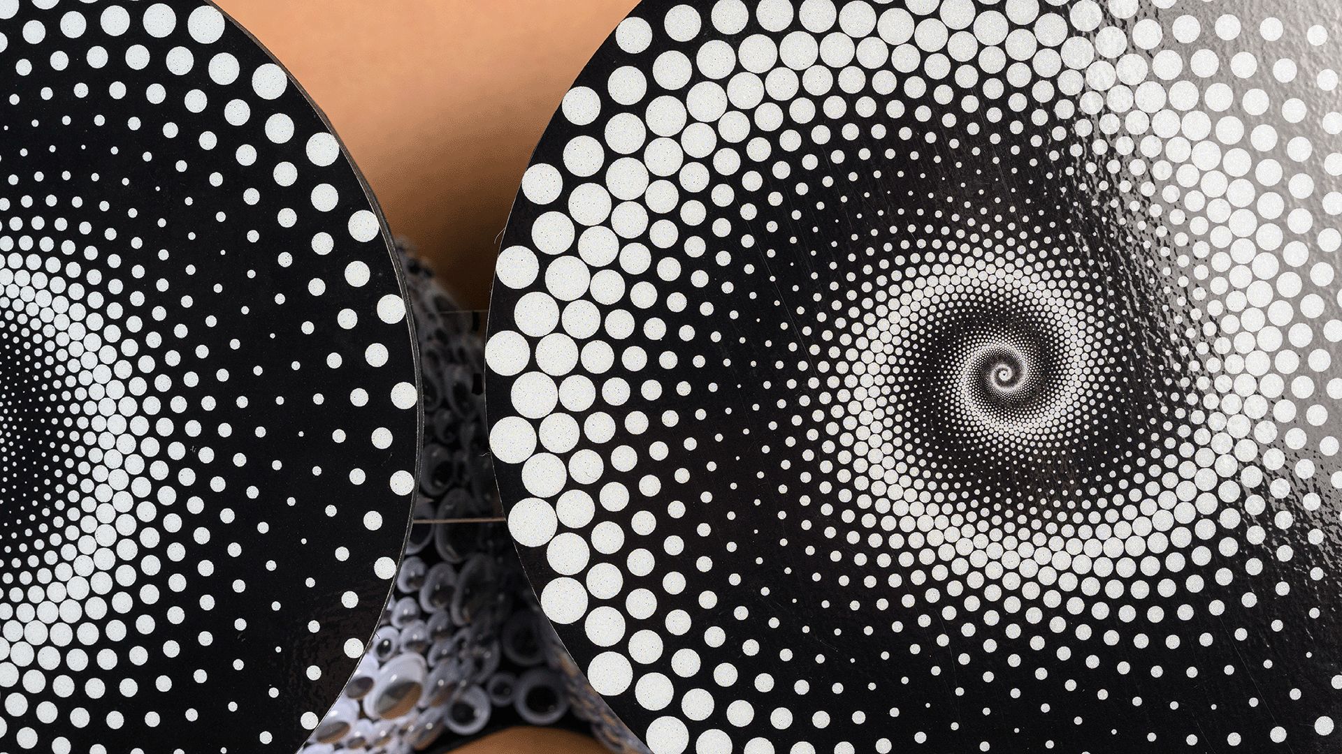 Eyes Up Here, Rebecca Bond, New Zealand