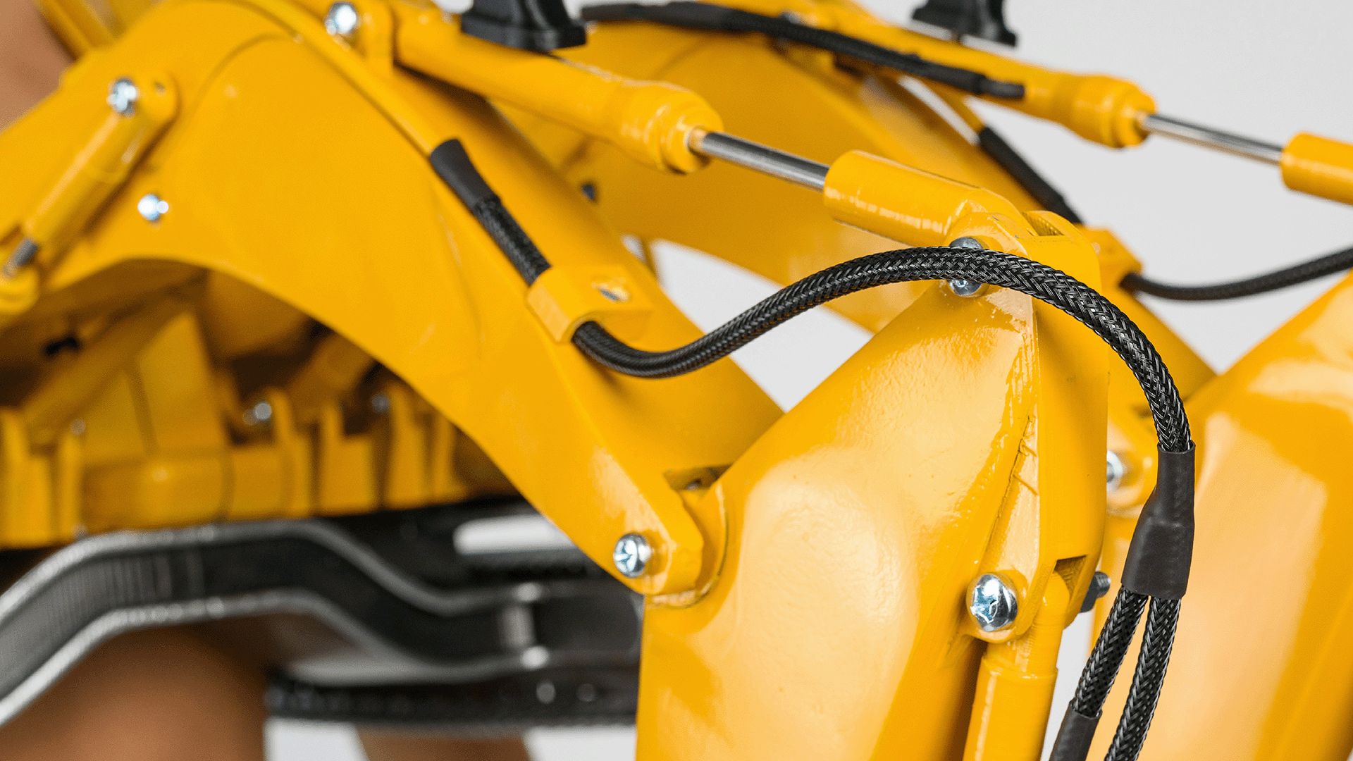 Groundbreaking, Kristy Kirkpatrick & David Kirkpatrick, New Zealand