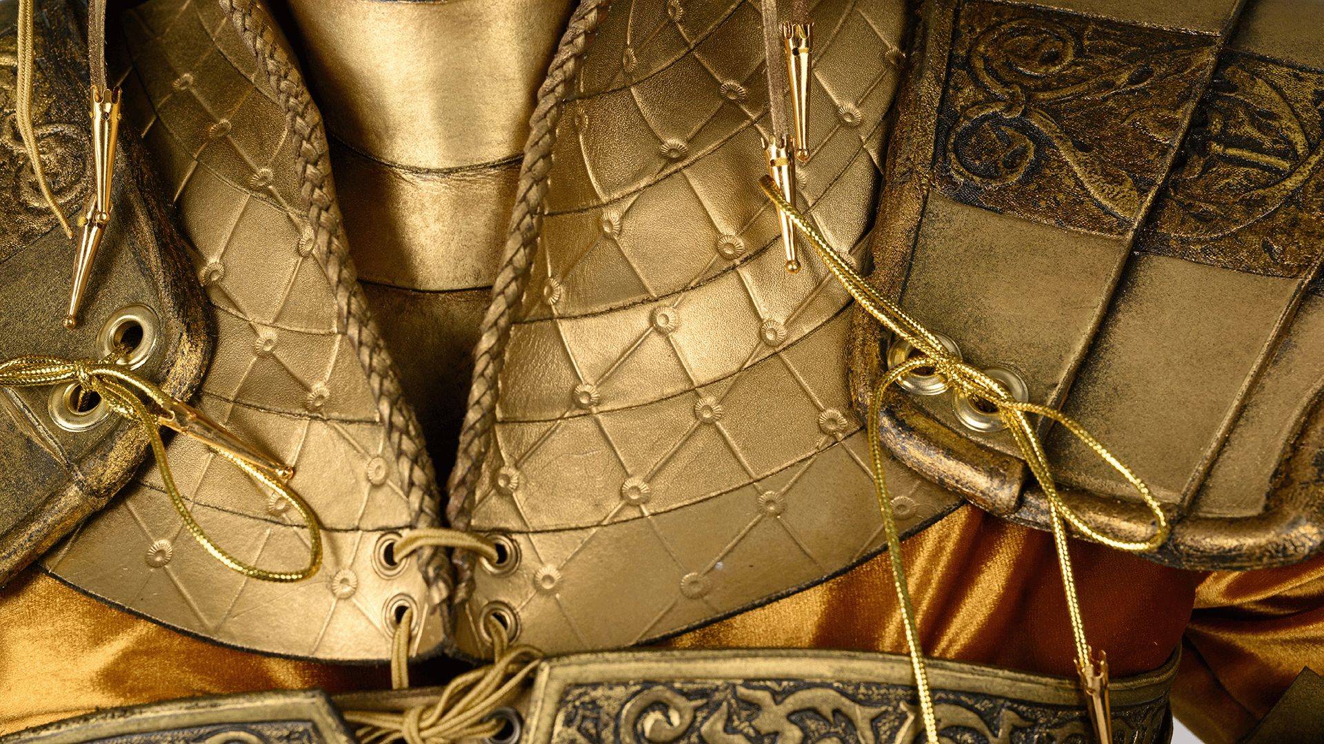 The Golden Age of Queens, Georgia Chalmers-Jones, New Zealand