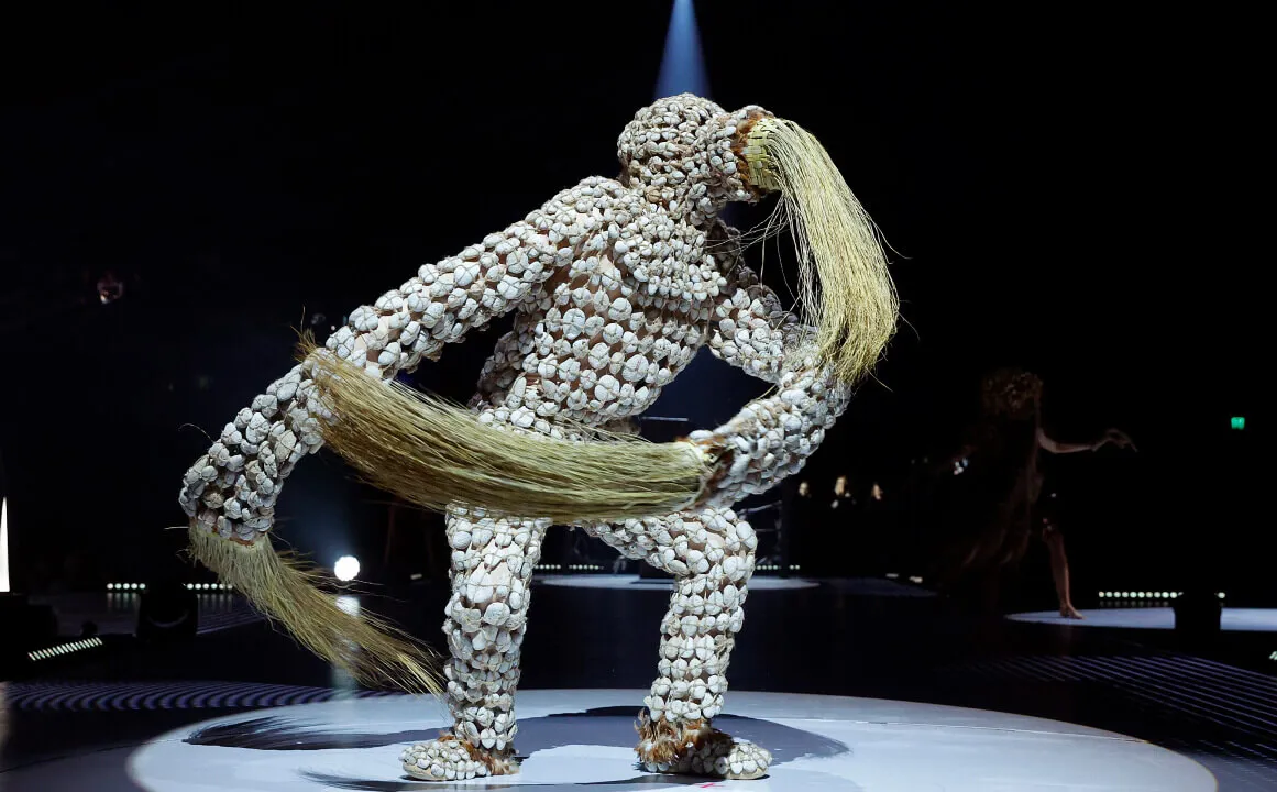 Haerenga (Journey), Christopher Davis, New Zealand