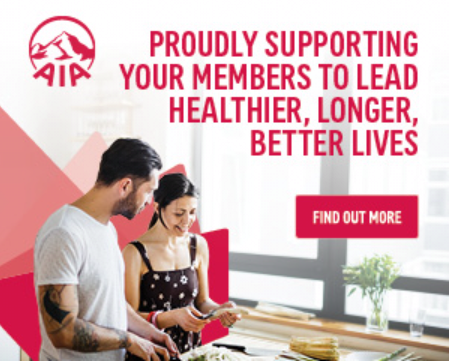 Digital Advertising MREC Example