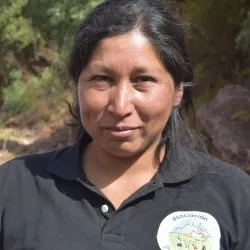 Yesica Nina Cusiyupanqui