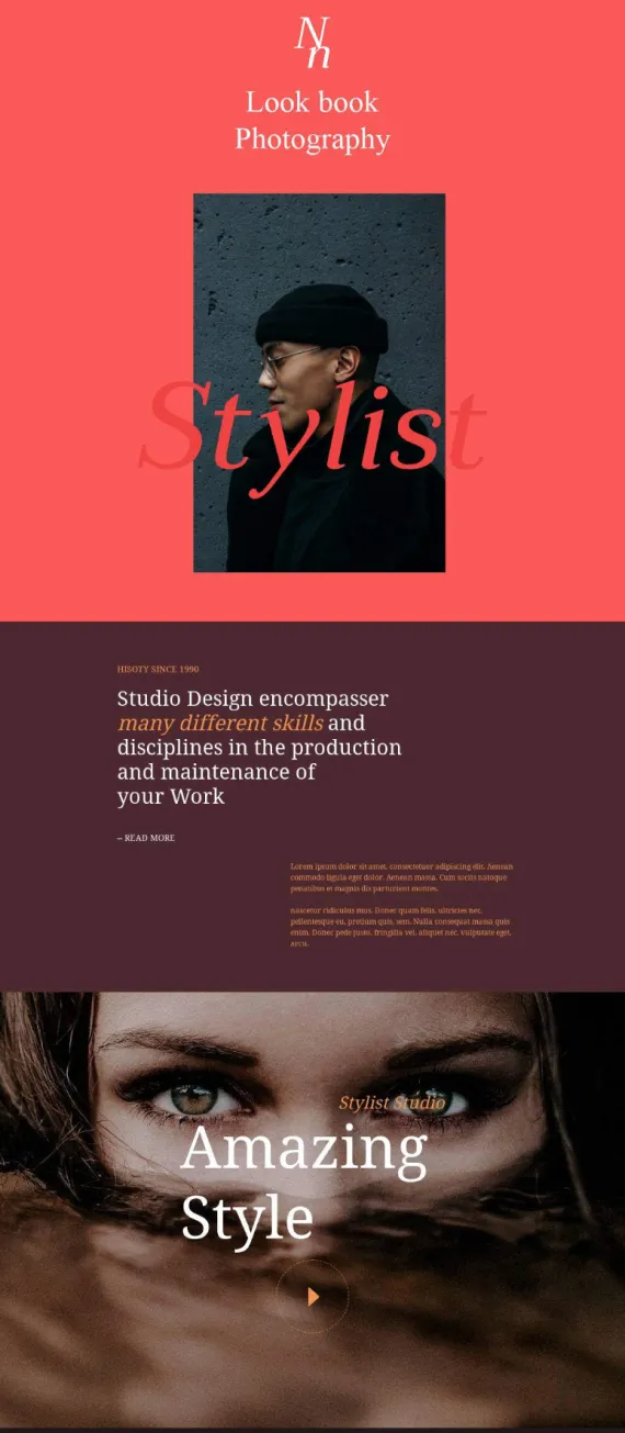 Responsive HTML Email Builder for Designers Beefree