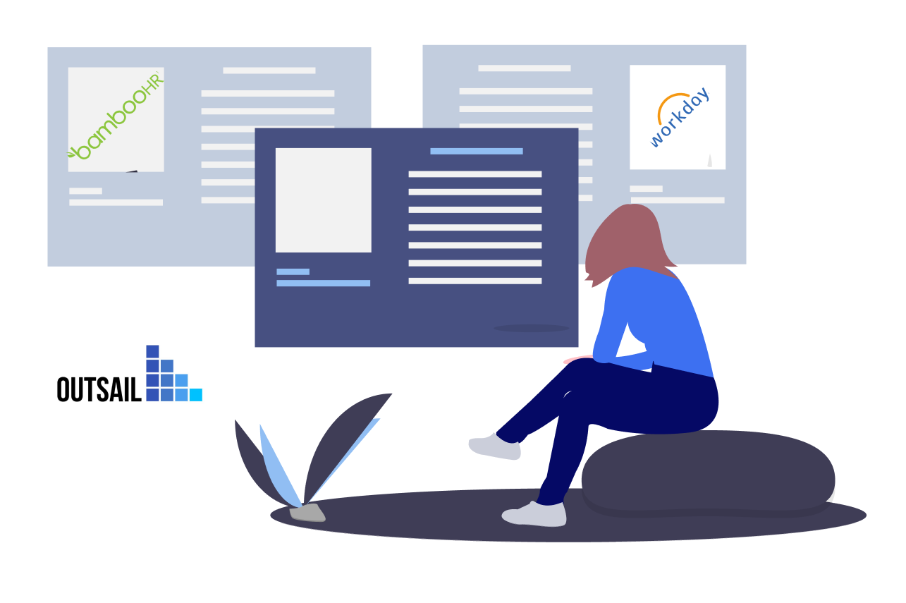 Workday vs. BambooHR Which HRIS Solution is Right for Your Business?